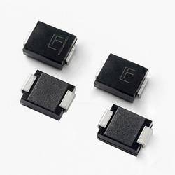 Littelfuse TVS-Diode SMCJ12A-HR Tape on Full reel