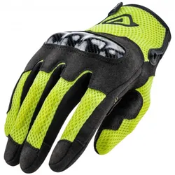 Acerbis Ramsey My Vented Motorrad Handschuhe S