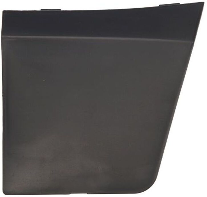 Stoßfänger - Blende PACOL IVE-FB-029L