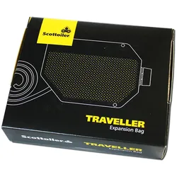 Scottoiler - Reservoir-Erweiterungen, Ausführung: Traveller Expansion Bag