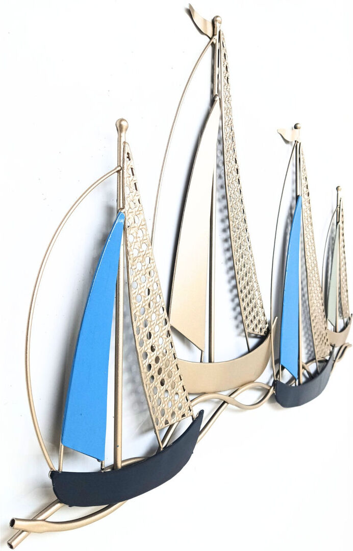 Breakwater Bay Handmade Wall Decor Varoius 48cm H X 83cm W