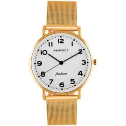 Perfect Unisexuhr – PERFECT F332-02