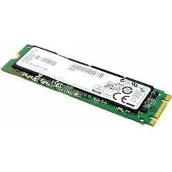 Intel 256GB SSDSCKKF256H6 M.2 SATA SSD 560/480 MB/Sek