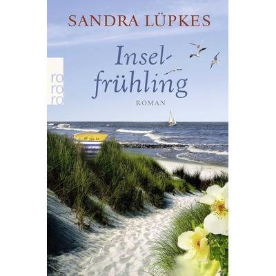 Inselfrühling, Taschenbuch von Sandra Lüpkes, Rowohlt Taschenbuch