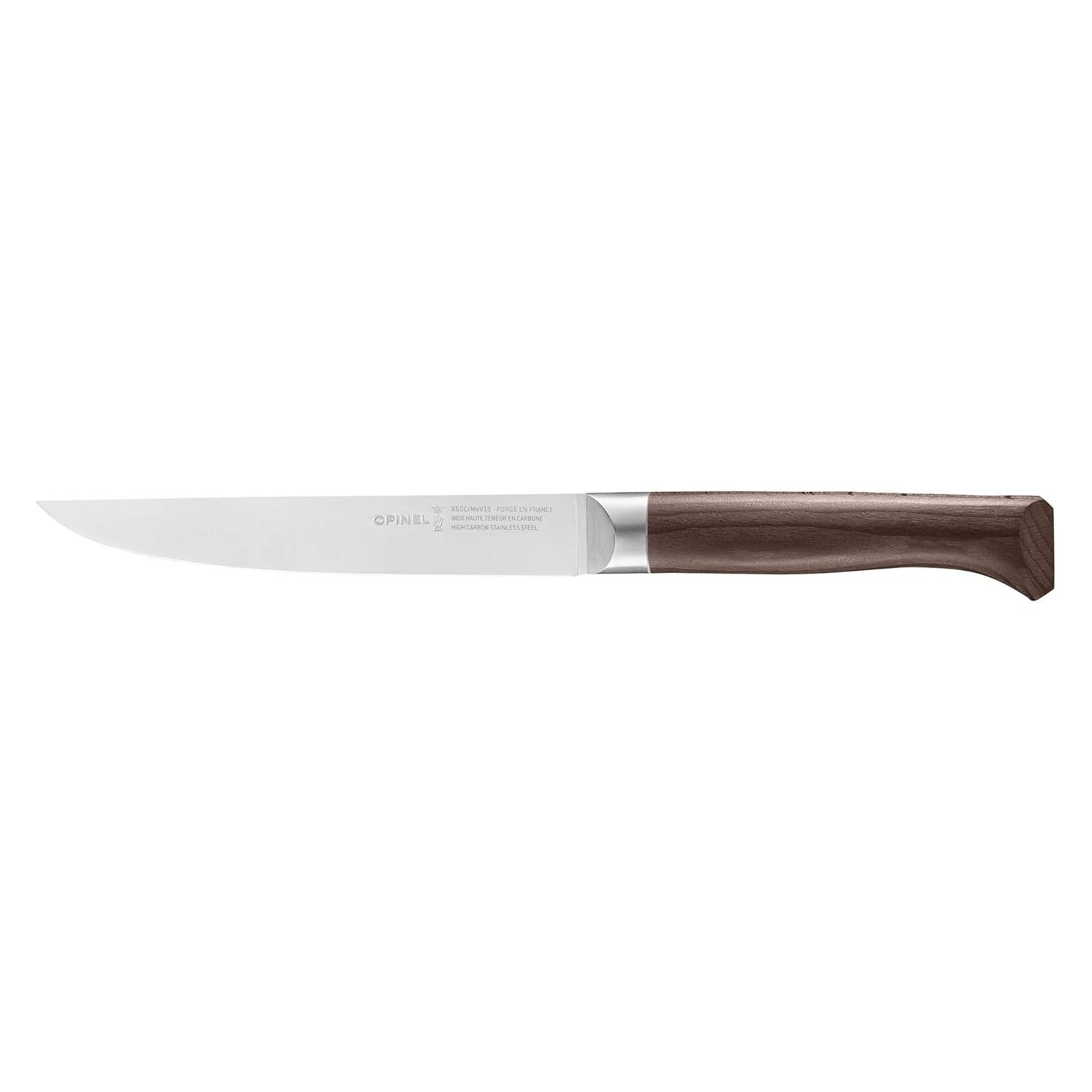 Opinel LES FORGES 1890 Tranchiermesser (16 cm) (2288)