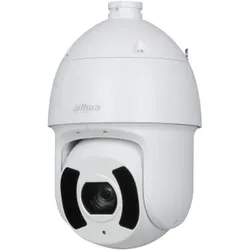 Dahua CCTV 4MP 32 Startlight IR NETWORK PTZ CAMERA, DH-SD6CE432GB-HNR (2560 x 1440 Pixels), Netzwerkkamera, Weiss