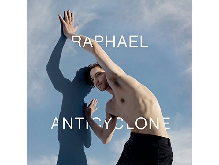Raphael - Anticyclone