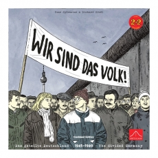 Histogame Wir sind das Volk! Combined Edition 294049