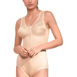 Anita Mylena Support Corselet With Front Zip Hellrosa E 80 Damen