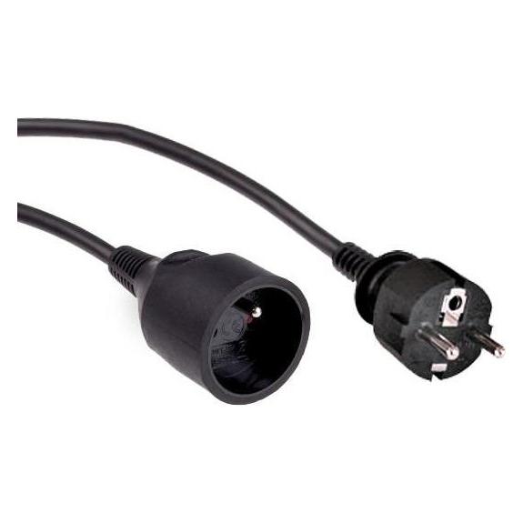 Logon POWER EXTENSION CORD 3Gx1.5 - (5 m) (PSPC05)
