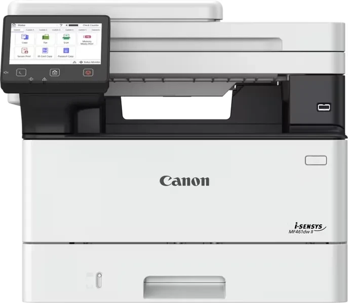 Canon i-SENSYS MF465DW II
