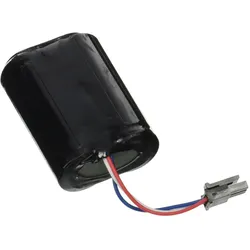 CS Cameron Sino Cameron Sino-Akku für Zebra MZ220 und MZ320 – Li-Ion – 1500 mAh – CE-, FCC- und RoHS-zertifiziert, Drucker Zubehör
