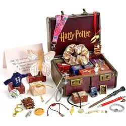 Carat Harry Potter Schmuck & Merchandise Hogwarts Trunk