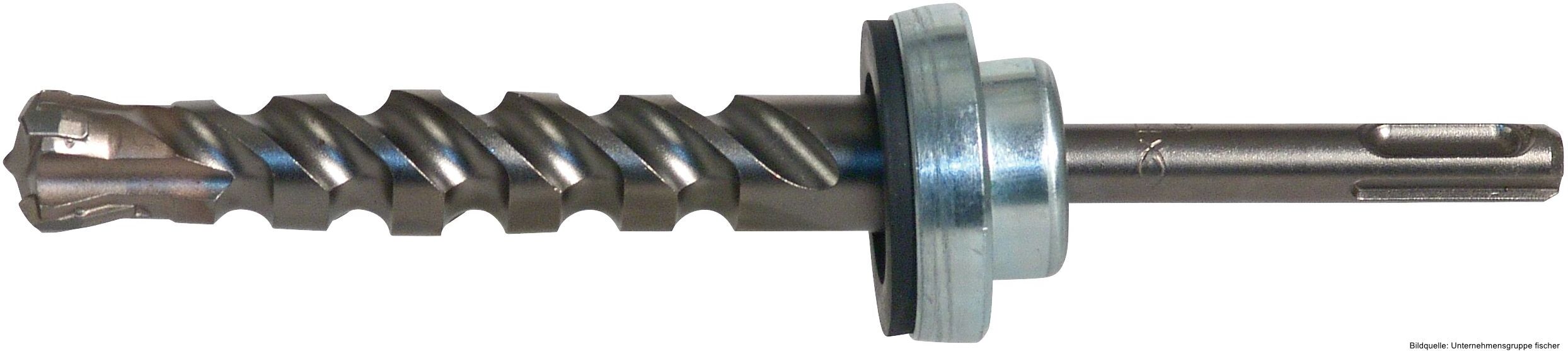 fischerwerke fischer Zykon-Bohrer FZUB 12 x 40