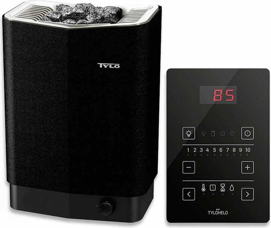 Saunaöfen Tylö Sense Pure 6,6 kW | 61001344