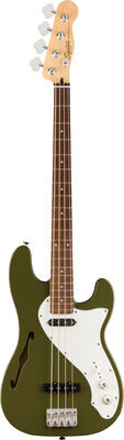 Squier Paranormal Precision Bass OLV Olive