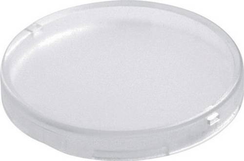 Schlegel RONTRON T22RRBL T22RRBL Tastkappe Blau, Transparent