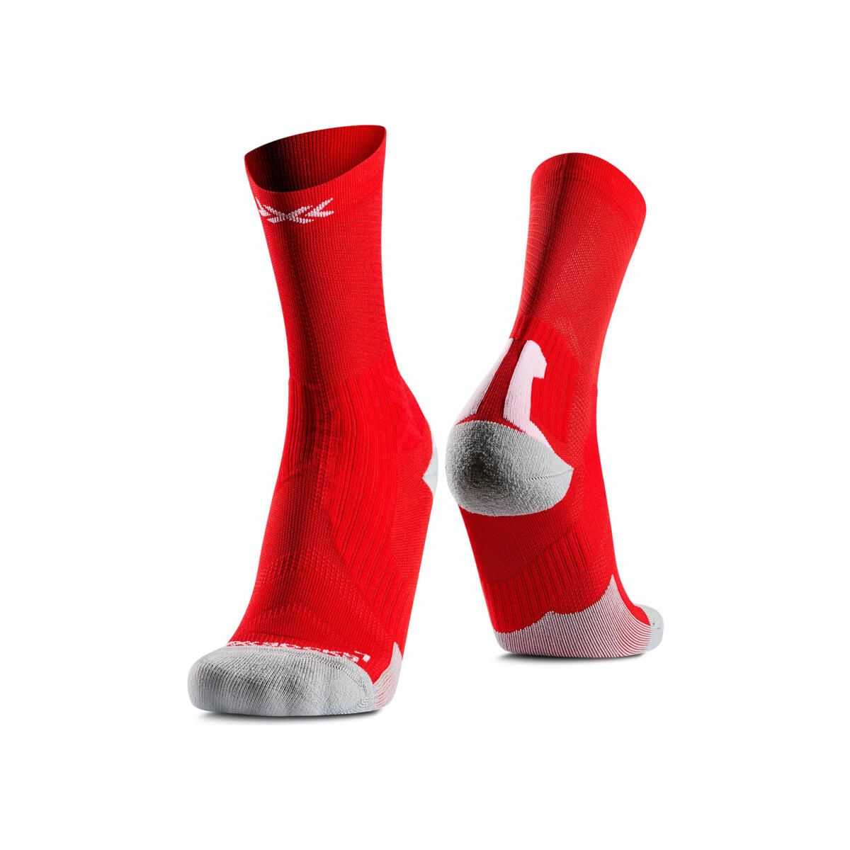 X-Socks X-socks Bike Perform Crew rocket red (R110) 45-47 XS-BQPMS26U-R110-45-47