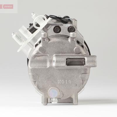 DENSO Kompressor, Klimaanlage DCP06020 für Chrysler