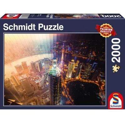 PU2000T.Tag und Nacht,Zeitscheibe