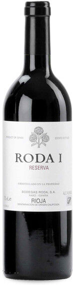Roda I Reserva Magnum 2021 -