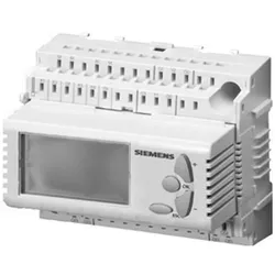 Siemens Dig.Industr. Universalregler.3Aa,2Da RLU232