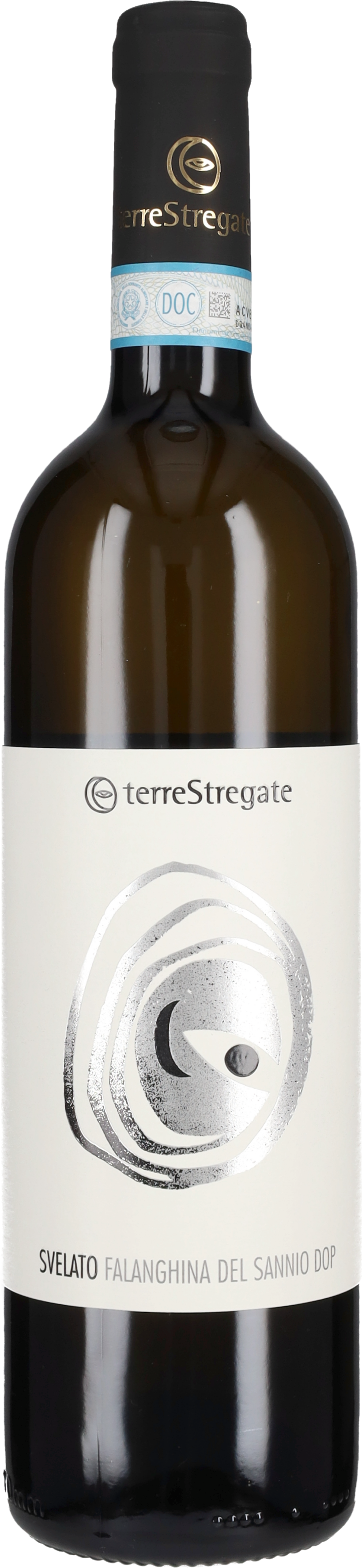 Falanghina del Sannio 'Svelato' Terre Stregate 2025