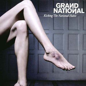 Grand National - Kicking the National Habit - Preis vom 19.10.2026 19:33:35 h