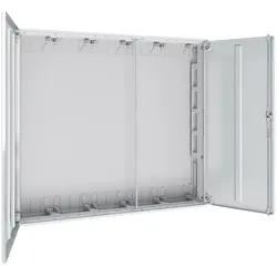 ABN S57 Wandgehäuse schutzisoliert IP43 BxHxT: 1300x1100x210mm