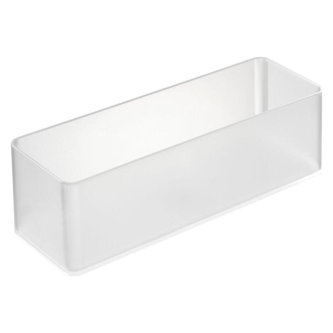 Yamazaki Stapelbarer Organizer L tief (2er-Set) TOWER (3646)