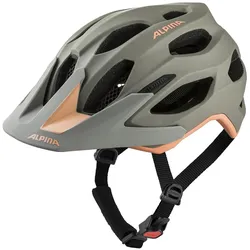 Alpina, Velohelm, (57 - 62 cm)