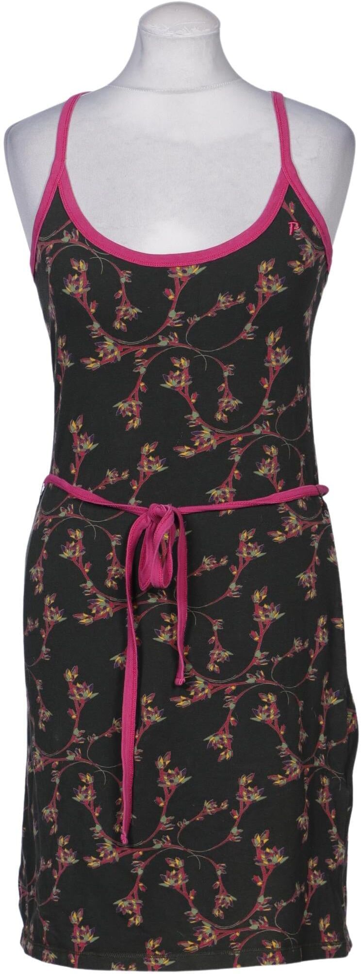 Peak Performance Damen Kleid, Mehrfarbig, Gr. M, Baumwolle / Elasthan - Second Hand