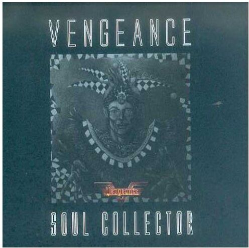 Vengeance - Soul Collector - Preis vom 11.10.2026 03:10:56 h