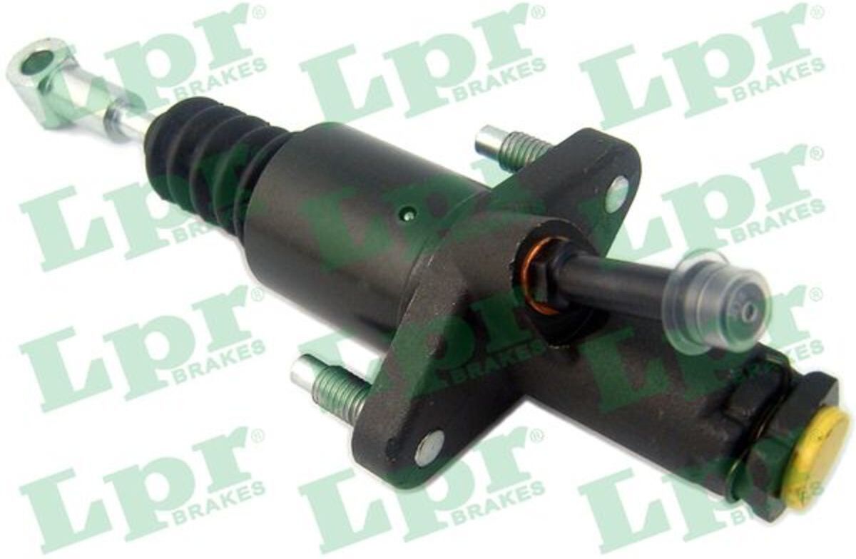 Geberzylinder, Kupplung LPR 2109