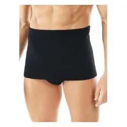 Medima ThermoAS Rückenwärmer Modell 350, schwarz, Gr. S