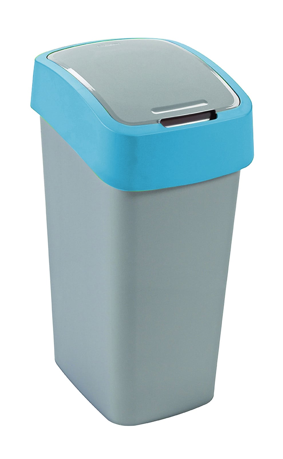 Curver Vuilnisbak Container 50 liter Blauw