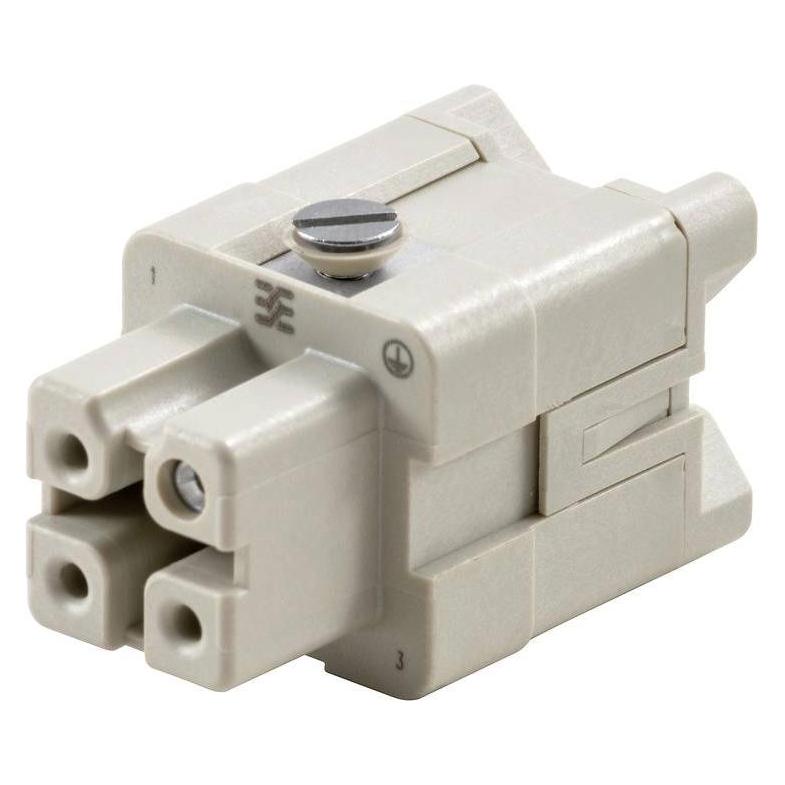 Weidmüller Kontakteinsatz HDC HA 3 FS (1498200000)