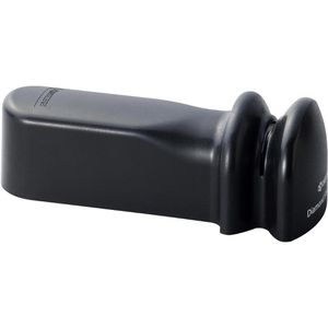 Kyocera Messerschärfer RSD-01 BK, Diamant-Schleifkopf, 25° Winkel, manuell