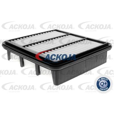 ACKOJA Luftfilter A53-0401 Filtereinsatz 50mm für KIA