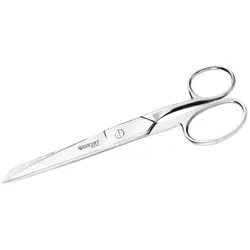 Westcott Papierschere Edelstahl 18 cm