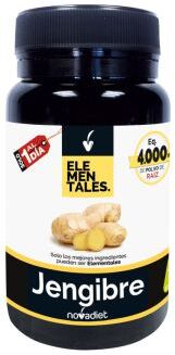 Novadiet Ginger 30 Capsules