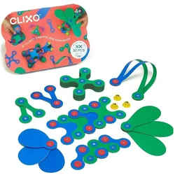 Clixo Crew Pack