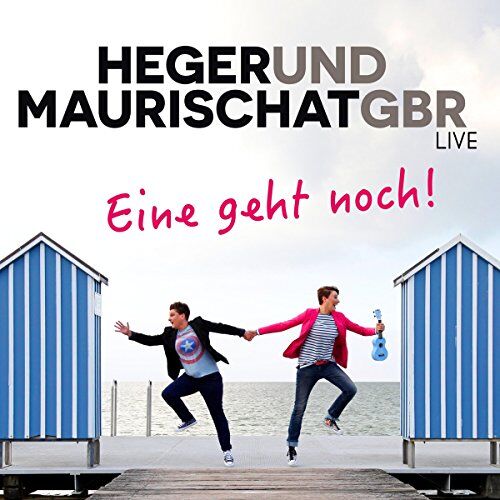 Heger und Maurischat Gbr - Eine Geht Noch ! - Preis vom 09.10.2026 07:28:09 h