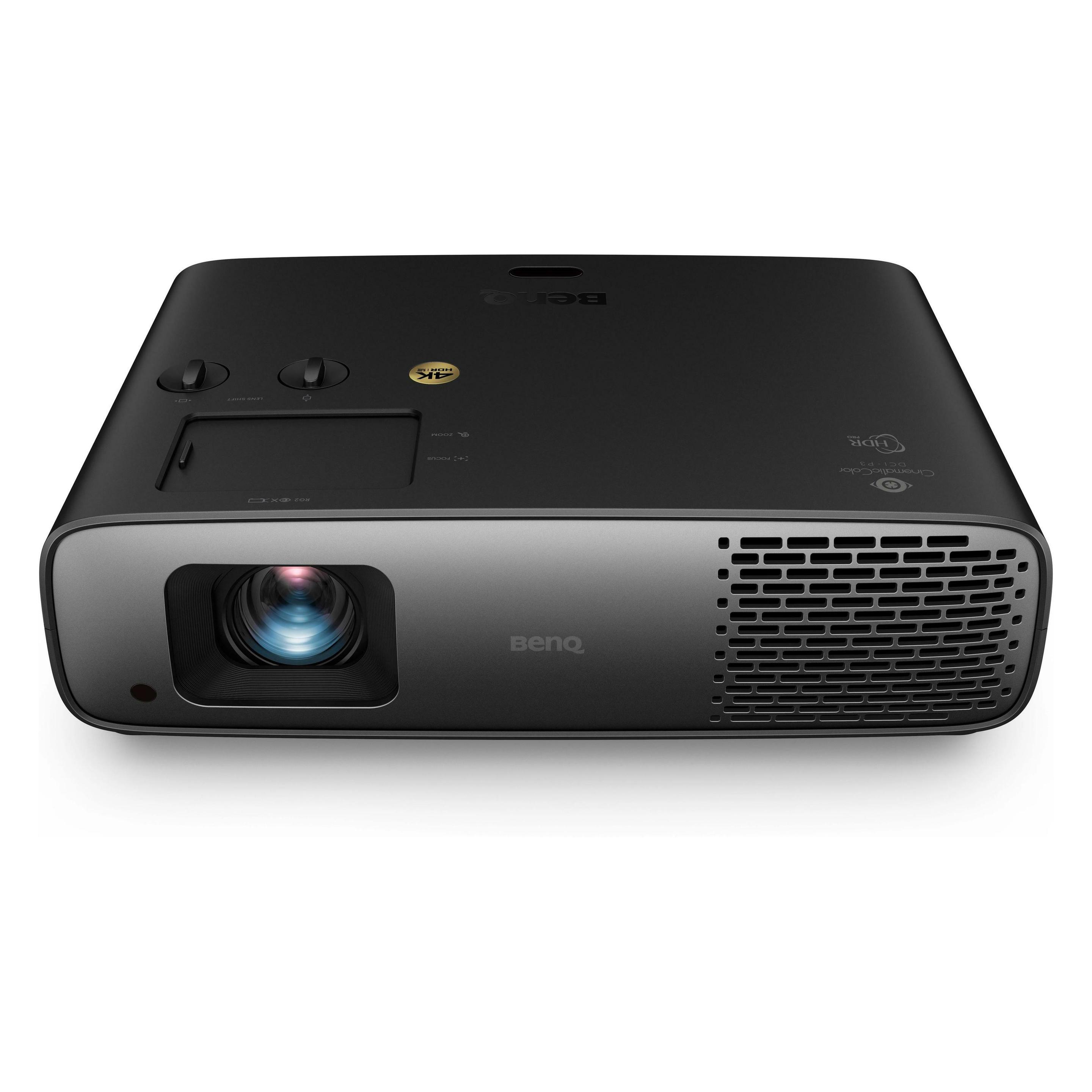 BenQ W4100I (3200 lm, 1.15:1 - 1.50:1) (9H.R0877.17E)