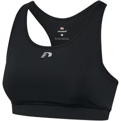 newline Essential Sport-BH Damen 0060 - black XS
