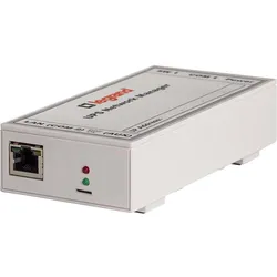 Legrand 310933 Netzwerkadapter, ext. Version, Überwachung via Web-Oberfläche, Server Shutdown