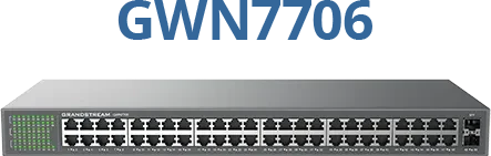 Grandstream GWN7706