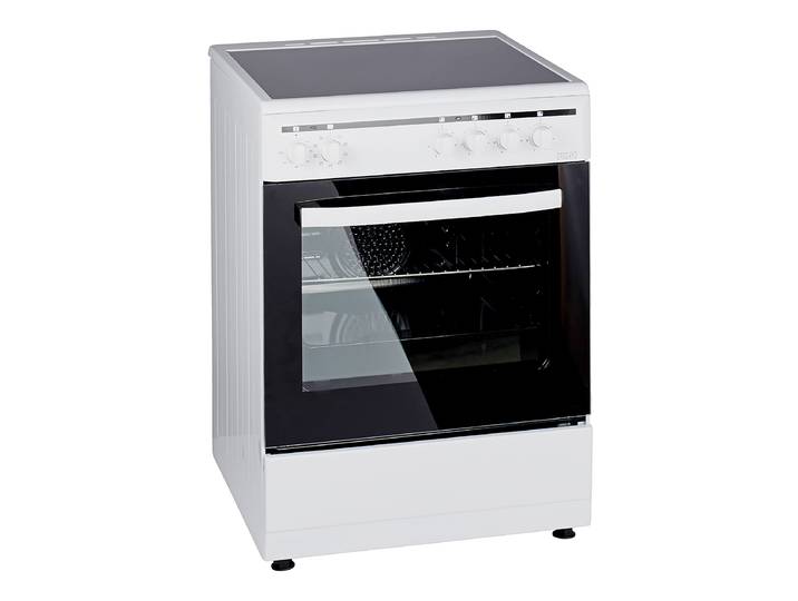 Standherd EH 4-60 GK6 elektro 60 x 85 x 61cm
