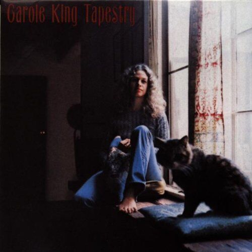 Carole King - Tapestry - Preis vom 27.09.2026 03:53:48 h