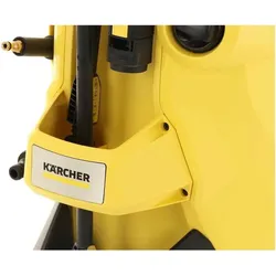 Kärcher, Hochdruckreiniger, K 4 Power Control Flex Home (Druckluft, Netzbetrieb)